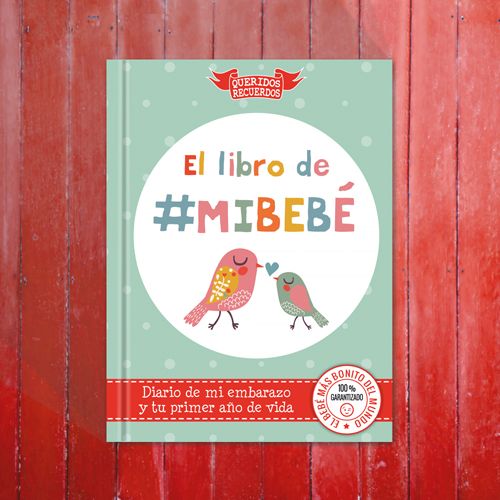 El libro de mi bebé